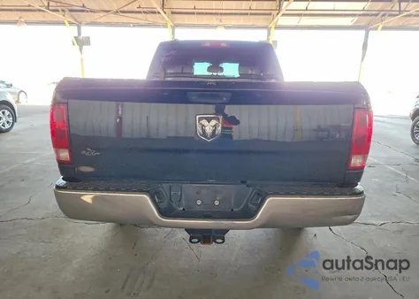 2018 Ram 1500 St from USA, damaged, VIN 1C6RR6FM8JS263263